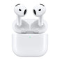 APPLE AIRPODS 5 WITH WIRELESS CHARGING MKFT4LL/A WHITE