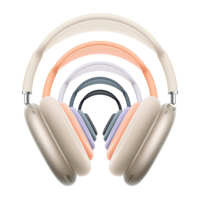 APPLE AIRPODS MAX 2 MHWL4AM/A STARLIGHT