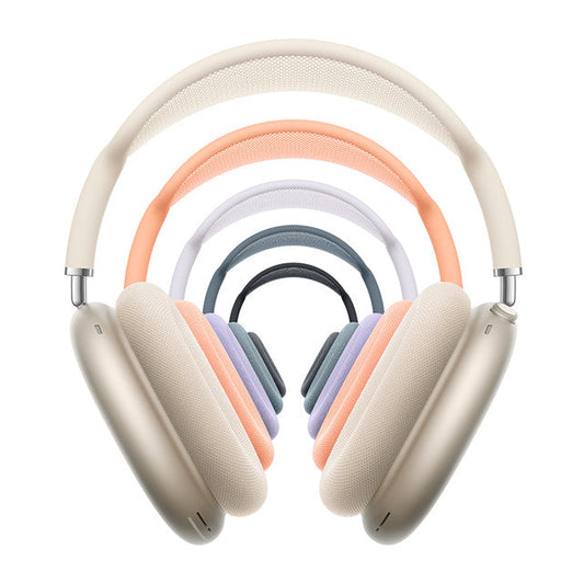 APPLE AIRPODS MAX 2 MHWL4AM/A STARLIGHT