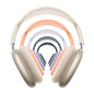 APPLE AIRPODS MAX 2 MHWL4AM/A STARLIGHT