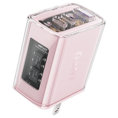 Acefast A47 Sparkling Series PD65W GaN Charger