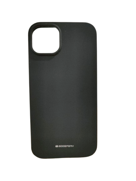 Goospery Silicone Case for Iphone 14 Series