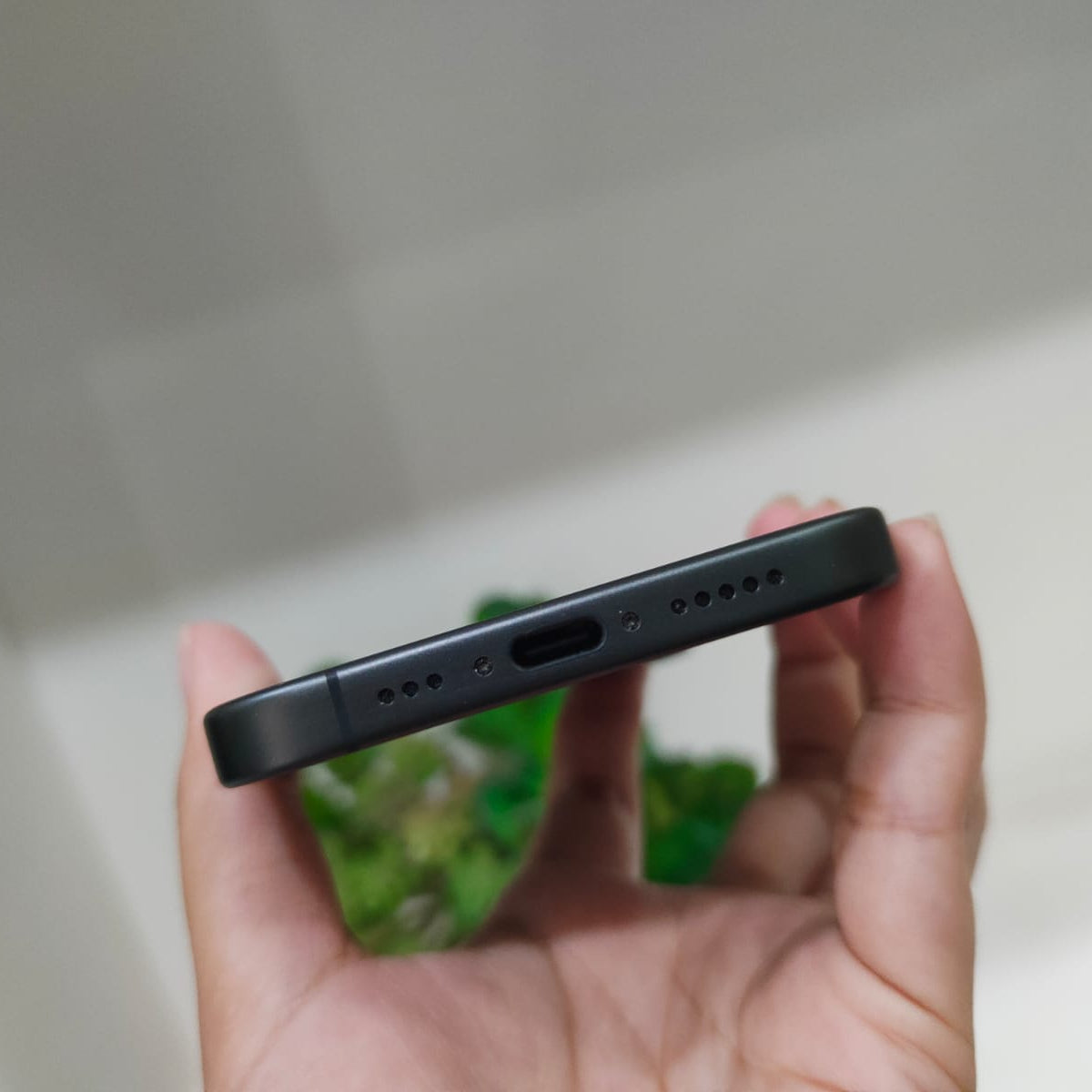 iPhone 17 256gb Black (Second Hand)
