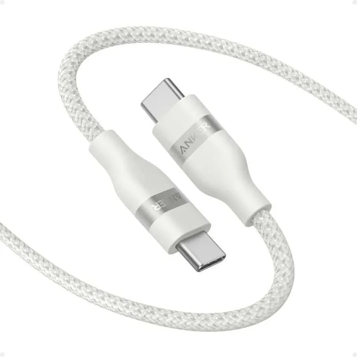 Anker 240W USB-C TO USB-C Cable (0.9M)(A82E2)