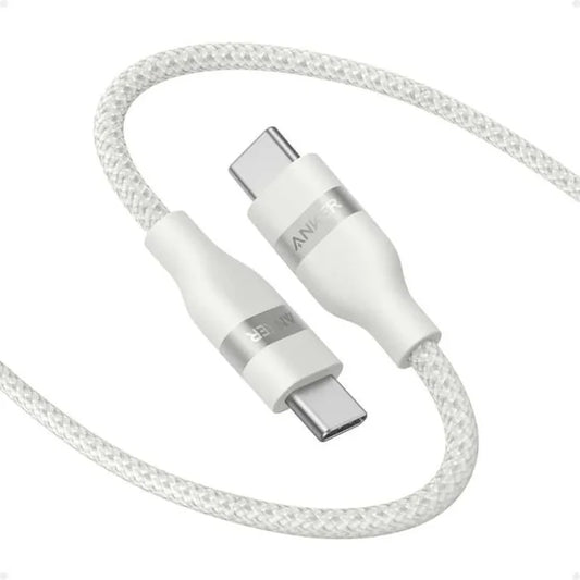 ANKER 240W USB-C TO USB-C CABLE (0.9M)(A82E2)