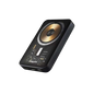 Philips See-Through 10000 mAh Magnetic Powerbank (DLP9779TB)