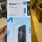 Momax Glass Pro Plus 0.3MM Premium Tempered Glass for iPhone 16