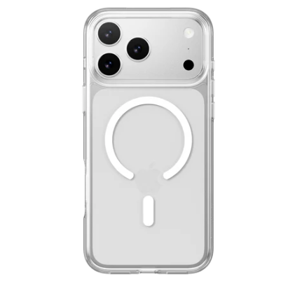 SWITCH EASY CRUSH M CASE FOR IPHONE 17 SERIES