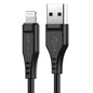 Acefast C3-02 usb-a to lightning TPE cable (1.2M)
