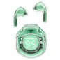 Acefast T8 Crystal Color Bluetooth Earbuds