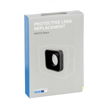 Gopro Protective Lens Replacement for Hero 5 and 6