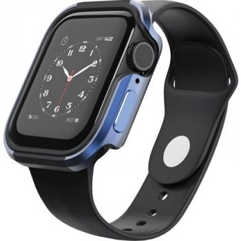 Wiwu Defense Armor Case for Apple Watch 40MM Blue