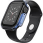 Wiwu Defense Armor Case for Apple Watch 40MM Blue