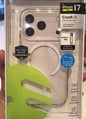 Switch Easy Crush M Case for iPhone 17 Series