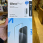 Momax Glass Pro Plus 0.3MM Premium Tempered Glass for iPhone 16