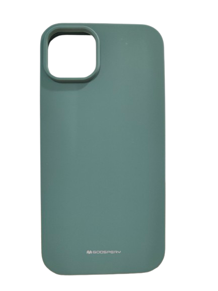 Goospery Silicone Case for Iphone 14 Series