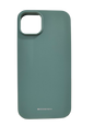 Goospery Silicone Case for Iphone 14 Series