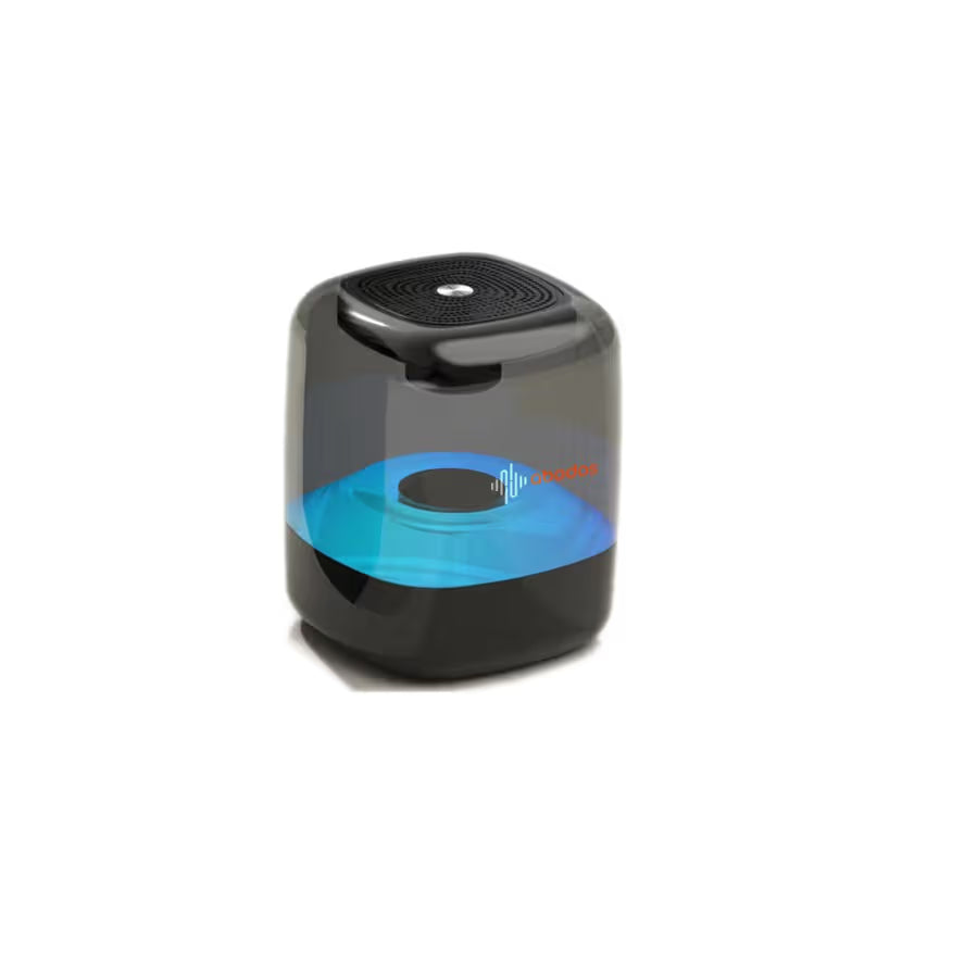 Abodos AS-BS29 Bluetooth Speaker