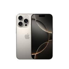 Apple Iphone 16 Pro Max 512GB (PH) Natural Titanium