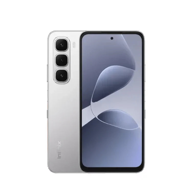 Infinix Hot 60i