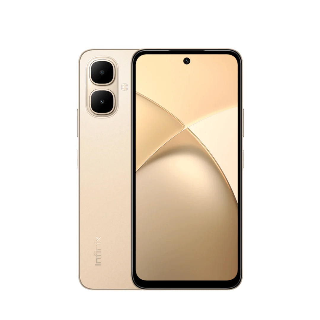 Infinix Smart 10