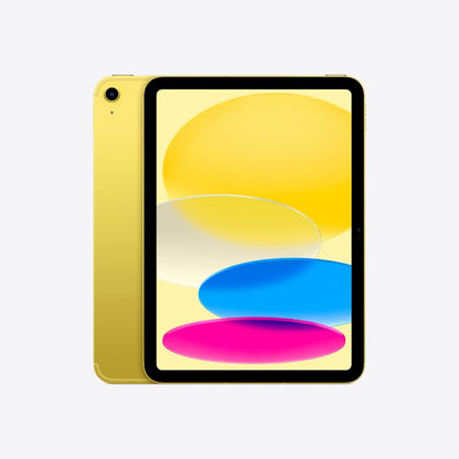 Apple ipad 11th Gen 10.9 Inch wifi
