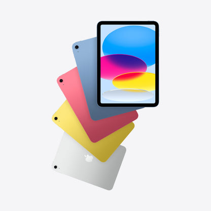 Apple ipad 11th Gen 10.9 Inch wifi
