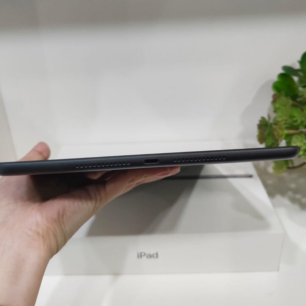 iPad 9th Gen 256gb Space Grey (Second Hand)