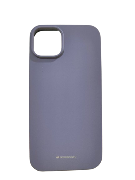 Goospery Silicone Case for Iphone 14 Series