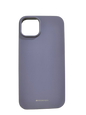 Goospery Silicone Case for Iphone 14 Series