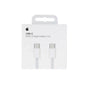 APPLE 60W USB-C TO USB-C CHARGE CABLE (1M)