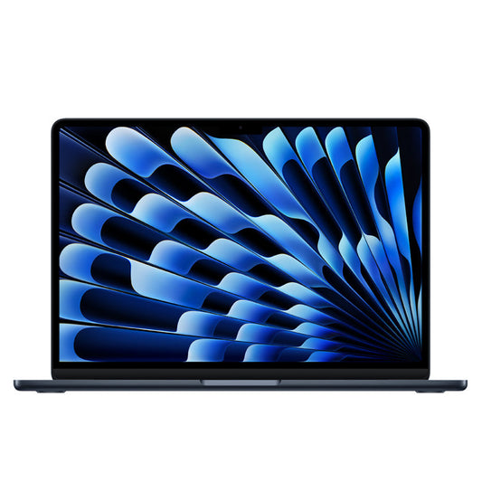 Apple Macbook Air 13 Inch (16gb/512gb SSD) (M5 Chip) Midnight