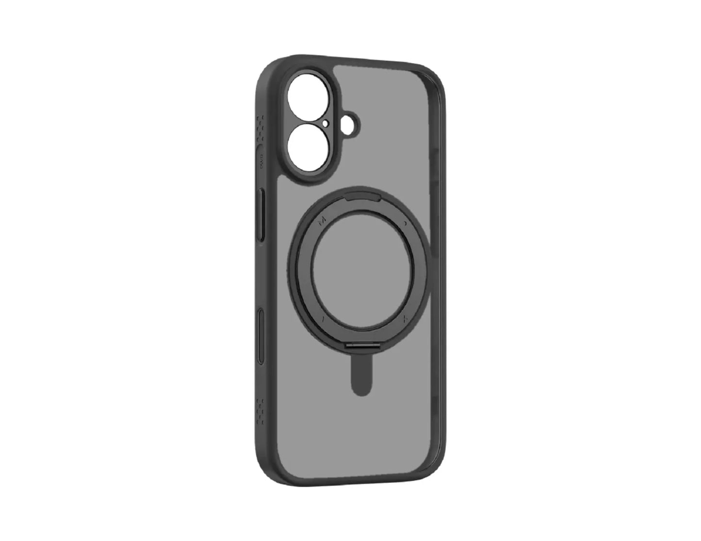 Momax Case form Roller for Iphone 17