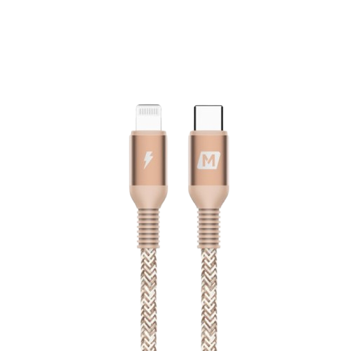 Momax Elite Link Lightning to Type-c Cable (1.2M)