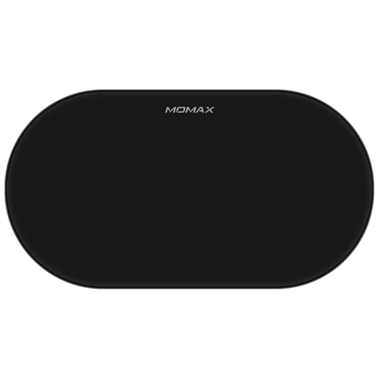 Momax Q.Pad Pro Quad-Coil Wireless Charger