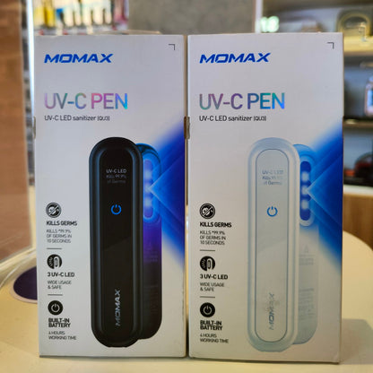 Momax UV-C Led Sanitizing Pen
