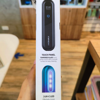 Momax UV-C Led Sanitizing Pen
