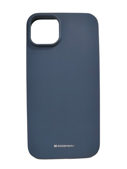 Goospery Silicone Case for Iphone 14 Series