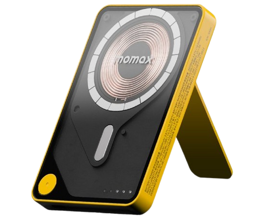 Momax 1-Power X Pro PD 20W 5000 mAh Magnetic Powerbank (IP131)