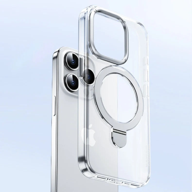 Momax Case Form Flip Magnetic Case for Iphone 15 Series
