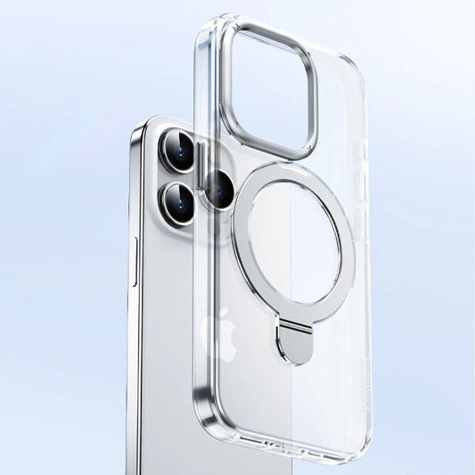 Momax Case Form Flip Magnetic Case for Iphone 15 Series