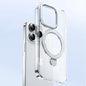 Momax Case Form Flip Magnetic Case for Iphone 15 Series