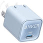 Anker 30W Nano Charger (A2337) Blue