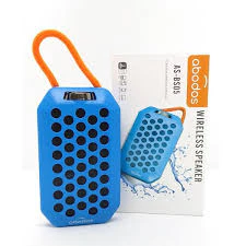 Abodos AS-BS05 Bluetooth Speaker