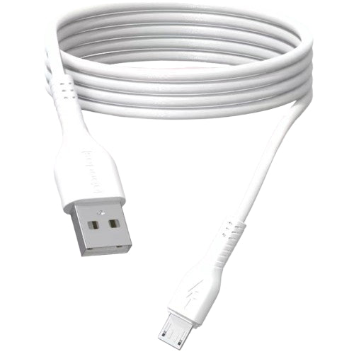 Abodos AS-DS338M Micro USB Cable (1M) White