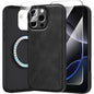 X-Level Earl Case for iPhone 16 Pro