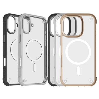 Momax Case Form Air Magnetic Case for iPhone 16 Pro