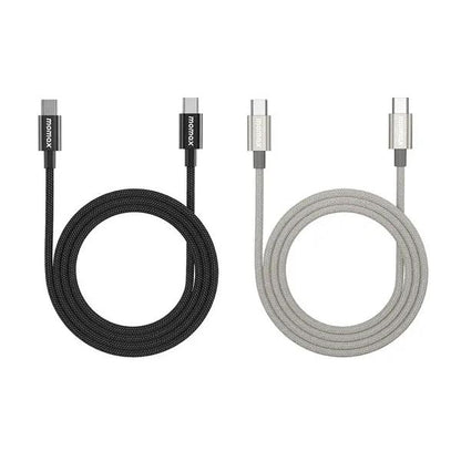 Momax Elite 60W USB-C to USB-C Cable (1.5M) (DC30)