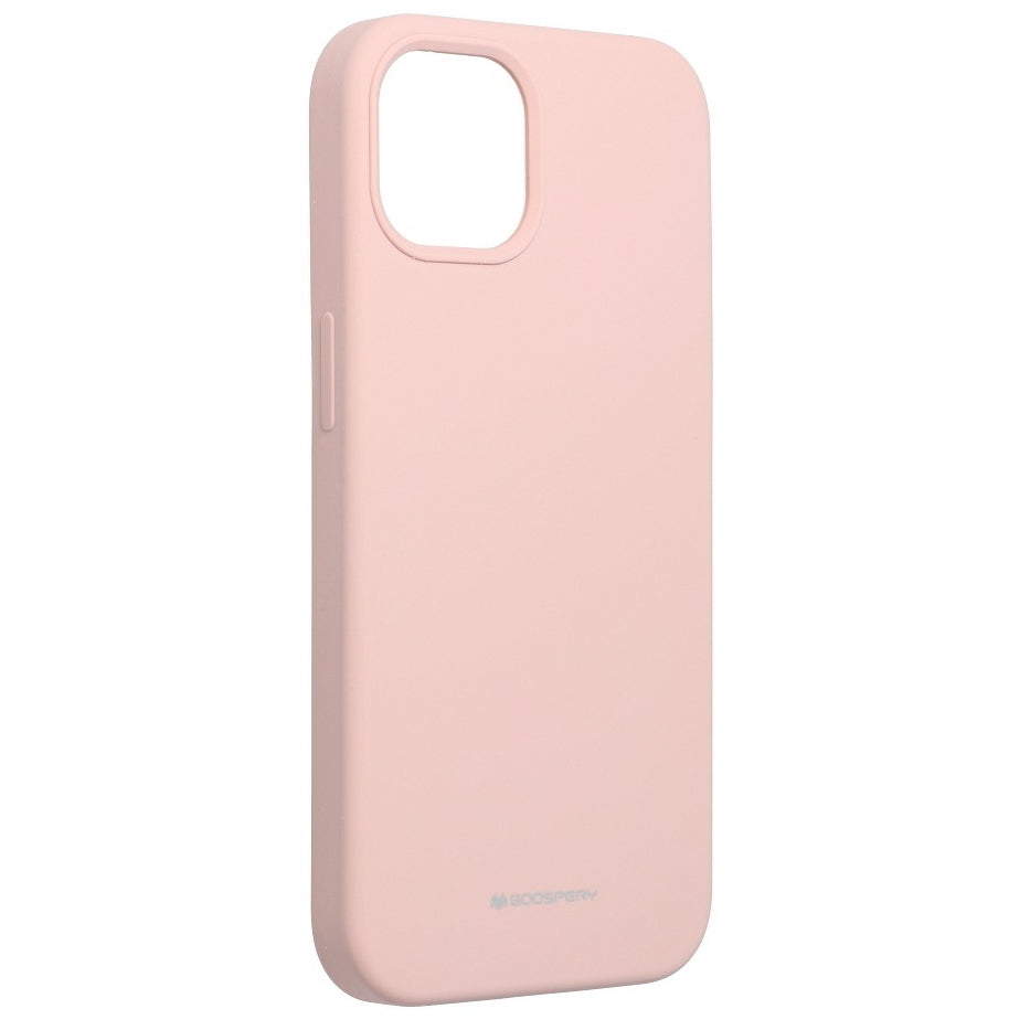 Goospery Silicone Case for Iphone 13 Mini