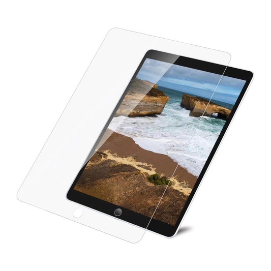 Anank 3D Glass for Ipad Pro 11 Inch / 12.9 Inch / 13 Inch Clear